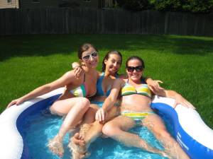 Facebook Friends Bikini  Collection i6xc2gn1es