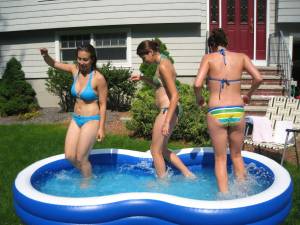 Facebook Friends Bikini  Collection h6xc2gov6n