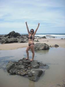 Facebook Friends Bikini  Collection x6xc2foixv