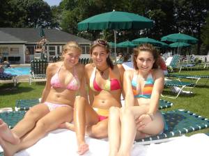 Facebook Friends Bikini  Collection l6xc2gr1b6