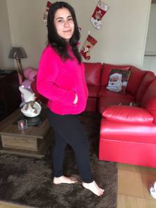 Getting The Mex Babysitter Drunk c6xc4ukb75