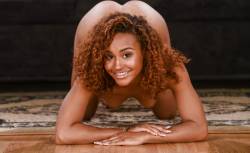 Nami Dahlia Adorable Black Teen Seduced By Older Man  - 306x f6xe2xf6ml
