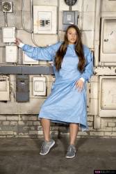 Gia Derza Final Ride  - 481x h6xdrb25zx