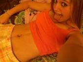 Teen girlfriends posing and teasing  p6xdk3wimx