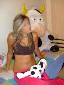 Teen girlfriends posing and teasing  m6xdk34wnk