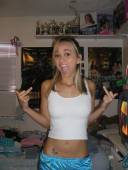 Teen girlfriends posing and teasing  e6xdk4btd5