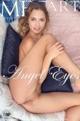 Angel Eyes with Clarice a6xdow4i3d