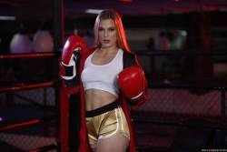 Sloan Harper Boxing Babe 368x 2495x1663 m6xgtj9626
