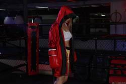 Sloan Harper Boxing Babe 368x 2495x1663 z6xgtmppoh