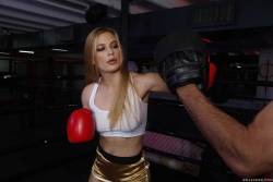 Sloan Harper Boxing Babe 368x 2495x1663 m6xgtn1gfw