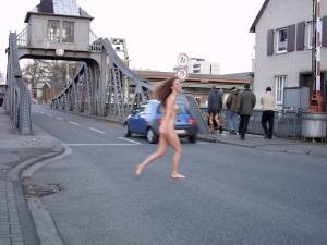 Sarka nude in public l6xfgjj0t3