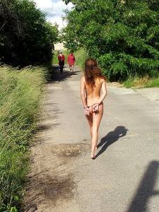 Sarka nude in public x6xfgog5kn