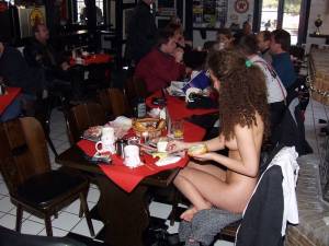 Sarka nude in public 26xfglbm32