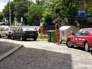 Sarka nude in public y6xfgmuckc