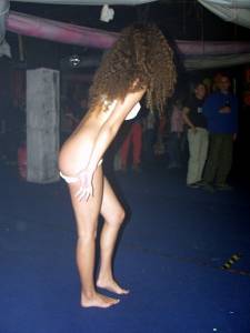 Sarka nude in public n6xfgl4dlm