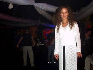 Sarka nude in public p6xfglivfo