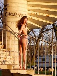 Sarka nude in public p6xfgjh4zh