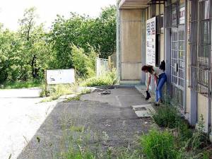 Sarka nude in public 76xfgn1xa4