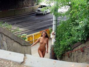 Sarka nude in public l6xfgmoq1x