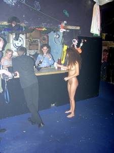 Sarka nude in public z6xfglmwbq