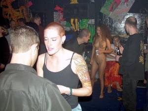 Sarka nude in public 06xfglpk5z