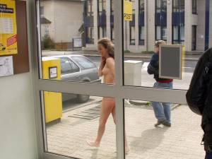 Sarka nude in public f6xfgkf2xr
