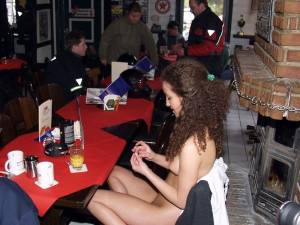 Sarka nude in public q6xfgkp6v3