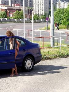 Sarka nude in public 16xfgoms5h
