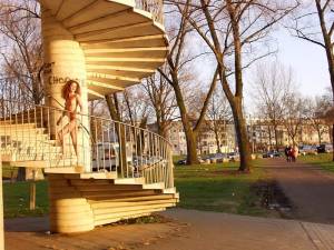 Sarka nude in public s6xfgjanap