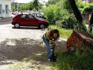 Sarka nude in public 26xfgmgo5o