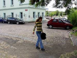 Sarka nude in public r6xfgmenmj