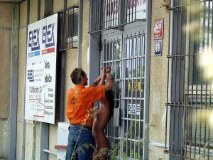 Sarka nude in public i6xfgn70oz