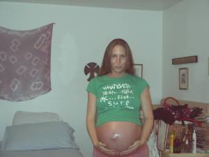Pregnant girl , anno 2005 x29-76xf8ld32k.jpg