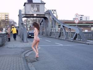 Sarka nude in public f6xfgj5bt7