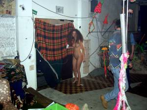 Sarka nude in public 06xfglwg1i