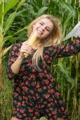 Farm Girl with Yelena p6xftvi6xn