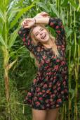 Farm Girl with Yelena 66xftv1w3g