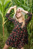 Farm Girl with Yelena c6xftvgl5n