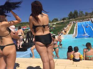 Voyeur Spy - swimming pool amazing asses [x41]r6xglus632.jpg