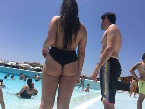 Voyeur Spy - swimming pool amazing asses [x41]-e6xglu53dw.jpg