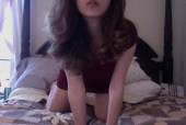 Sexy homemade Voxtrotty images g6xhbmnn7l