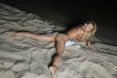 Night on the Beach with Lisa Dawn 36xh088qt4