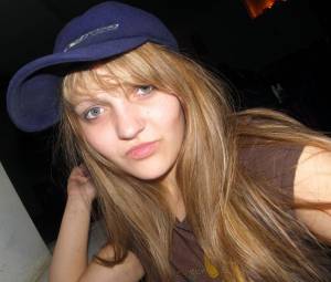 Alisa - Private Pics (53 foto) t6xhhm5fdb