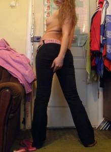 Alisa - Private Pics (53 foto) 66xhhm323a