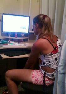 Alisa - Private Pics (53 foto) 26xhhmj4ef