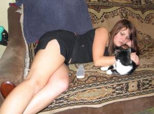Alisa - Private Pics (53 foto) s6xhhlg2fj