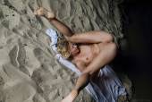 Night on the Beach with Lisa Dawn 66xh08wueo
