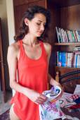 Panties Day with Cristin 06xh7s2l5n