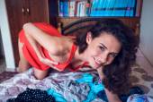 Panties Day with Cristin l6xh7sfc1a
