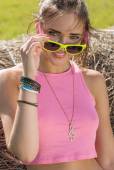 Roll in the Hay with Oxana Chic 16xi5wp3d3